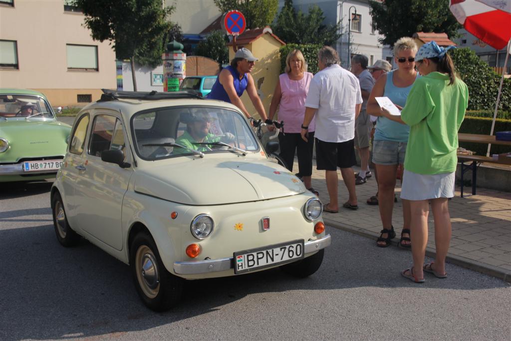 2012-07-08 14. Oldtimertreffen in Pinkafeld